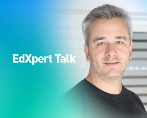 La nueva tendencia del sector educativo: Entrevista a Javier Monzó