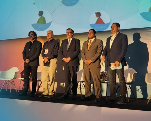 Panel de Expertos: el futuro de las evaluaciones en línea