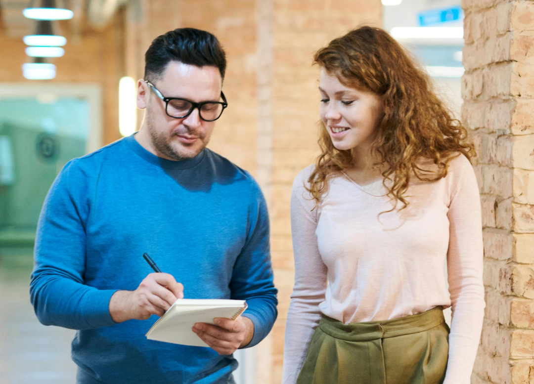 Formación dual: ¿qué es y cuáles son sus ventajas?