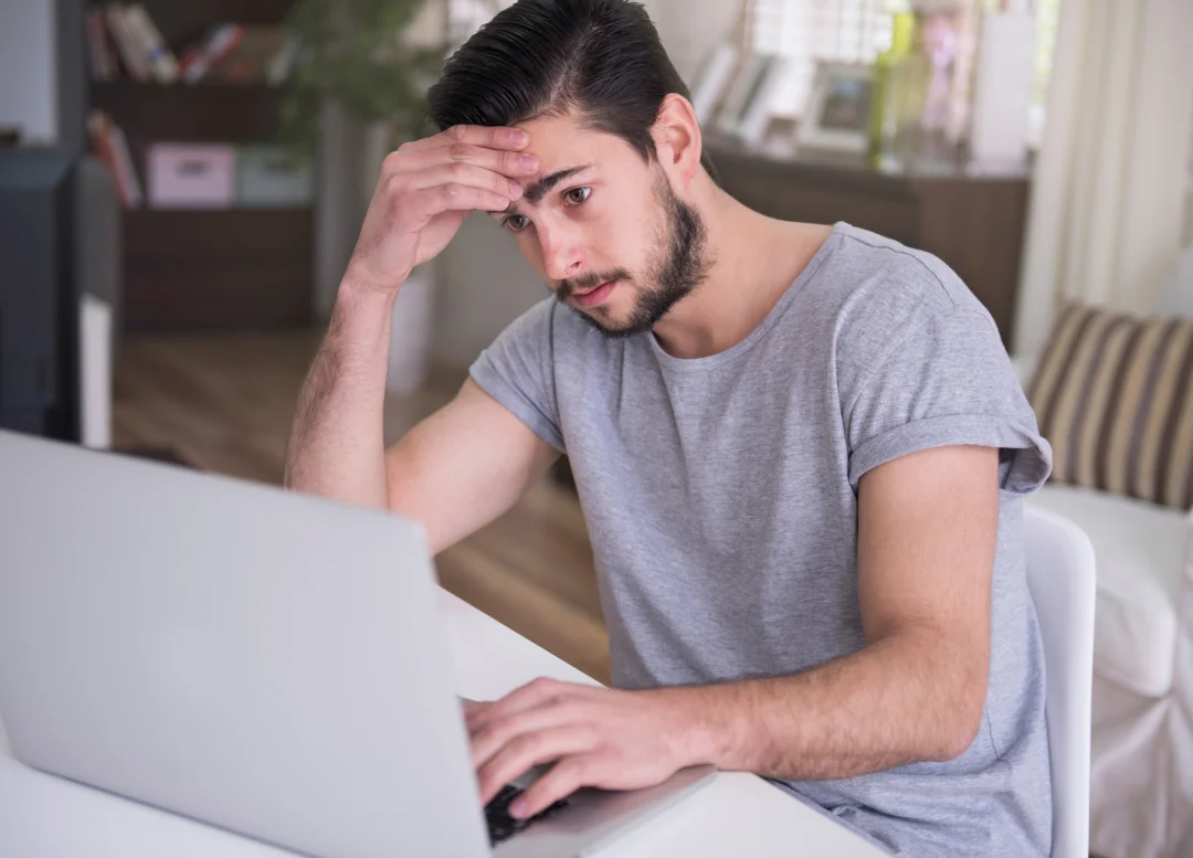 5 tips para disminuir la ansiedad en los exámenes en línea