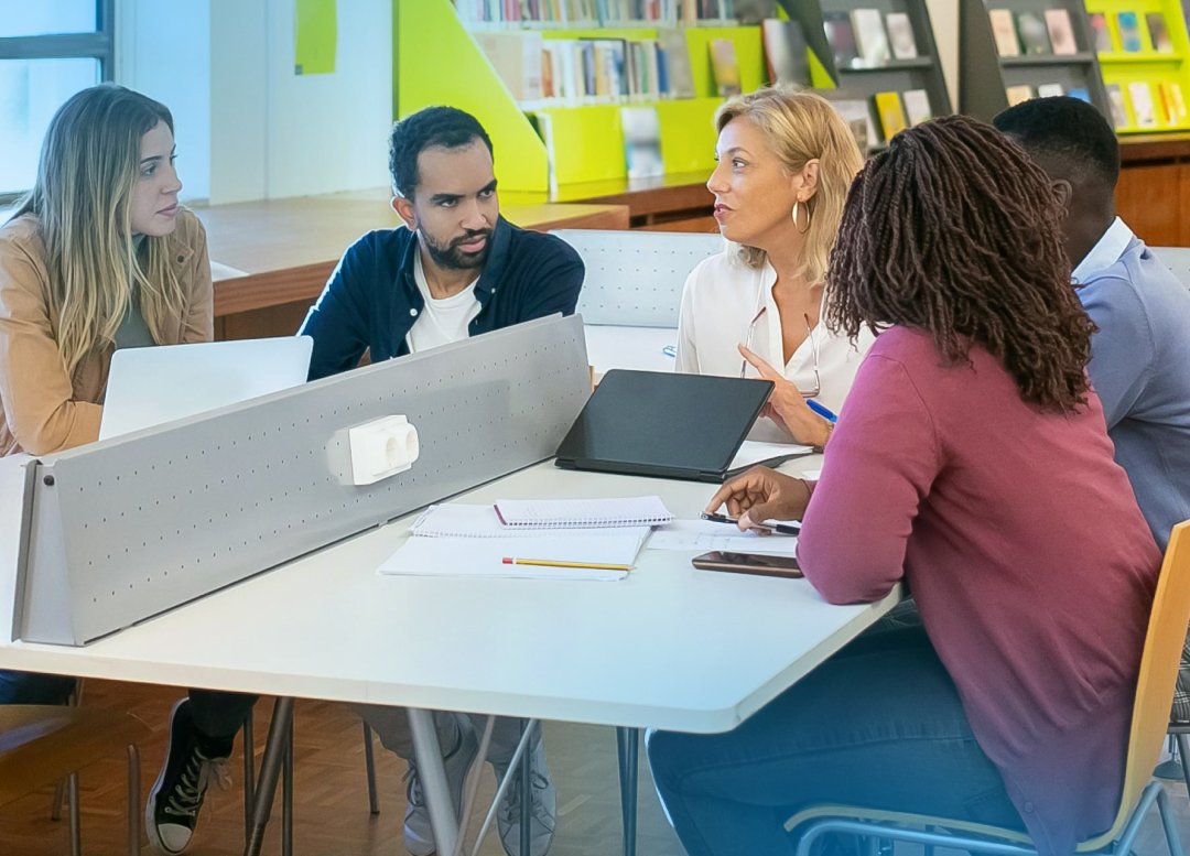 Virtudes del docente moderno: claves para el éxito educativo