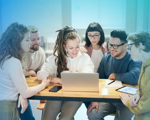 ¿Qué es la educación disruptiva?