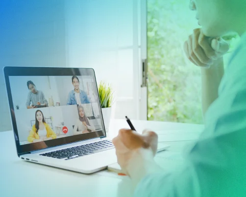 Herramientas virtuales para el aprendizaje