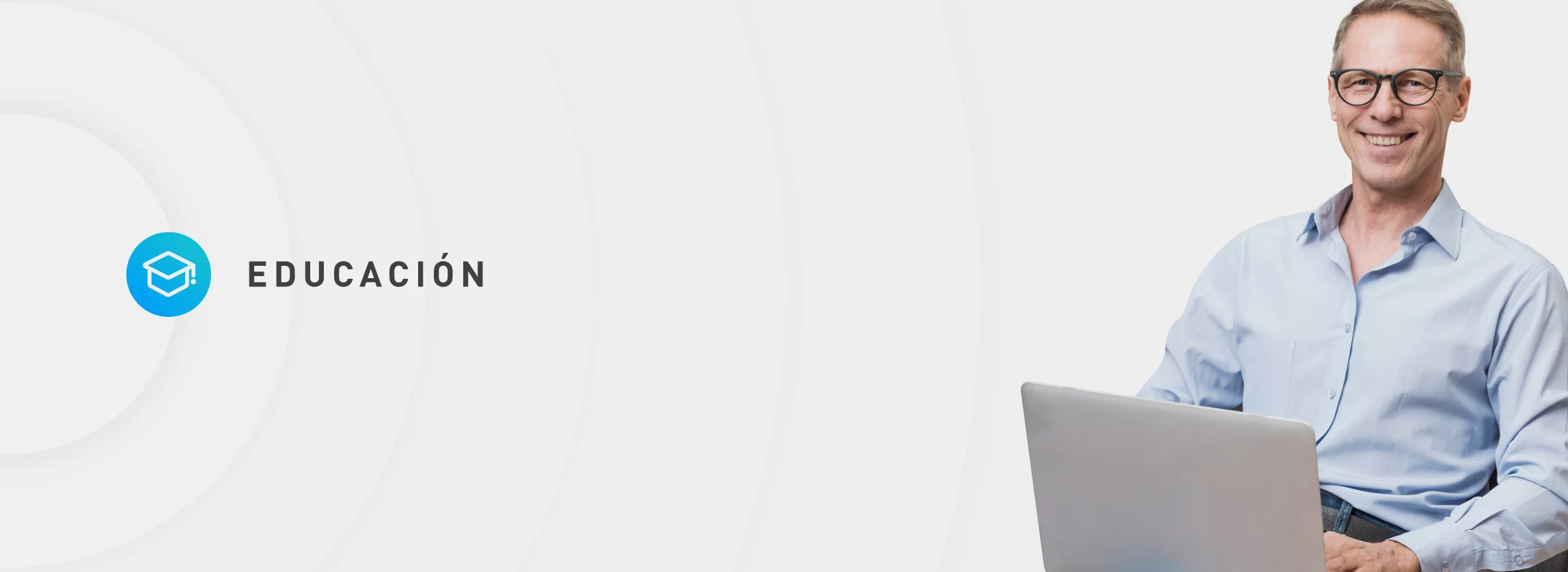 ROL DOCENTE Y ESTUDIANTE HEADER