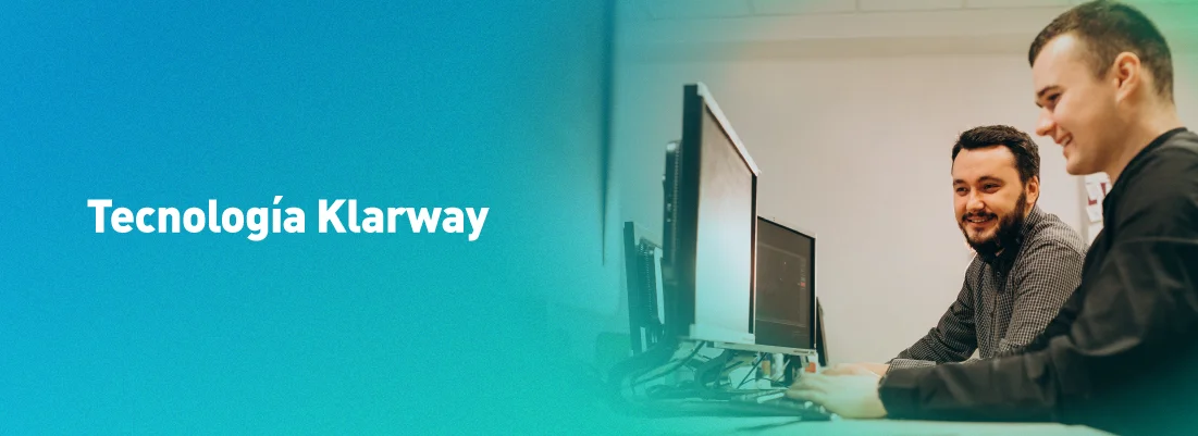 TECNOLOGÍA KLARWAY