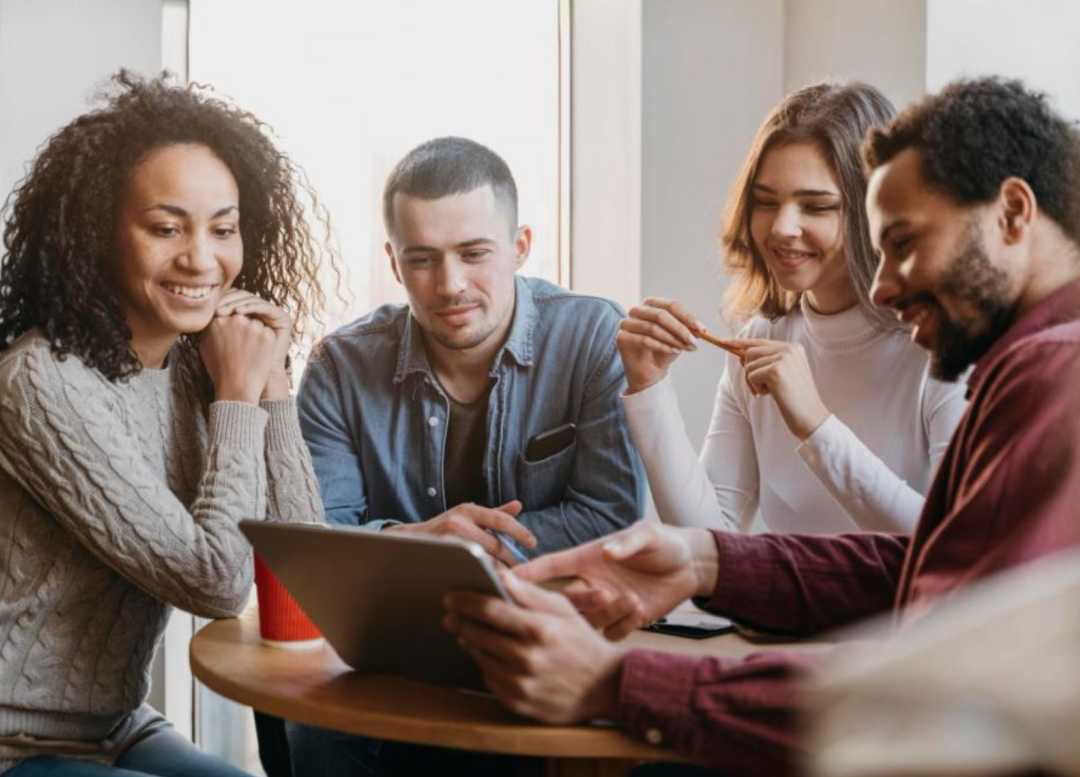 10 Herramientas Colaborativas en Línea para Mejorar la Productividad del Equipo