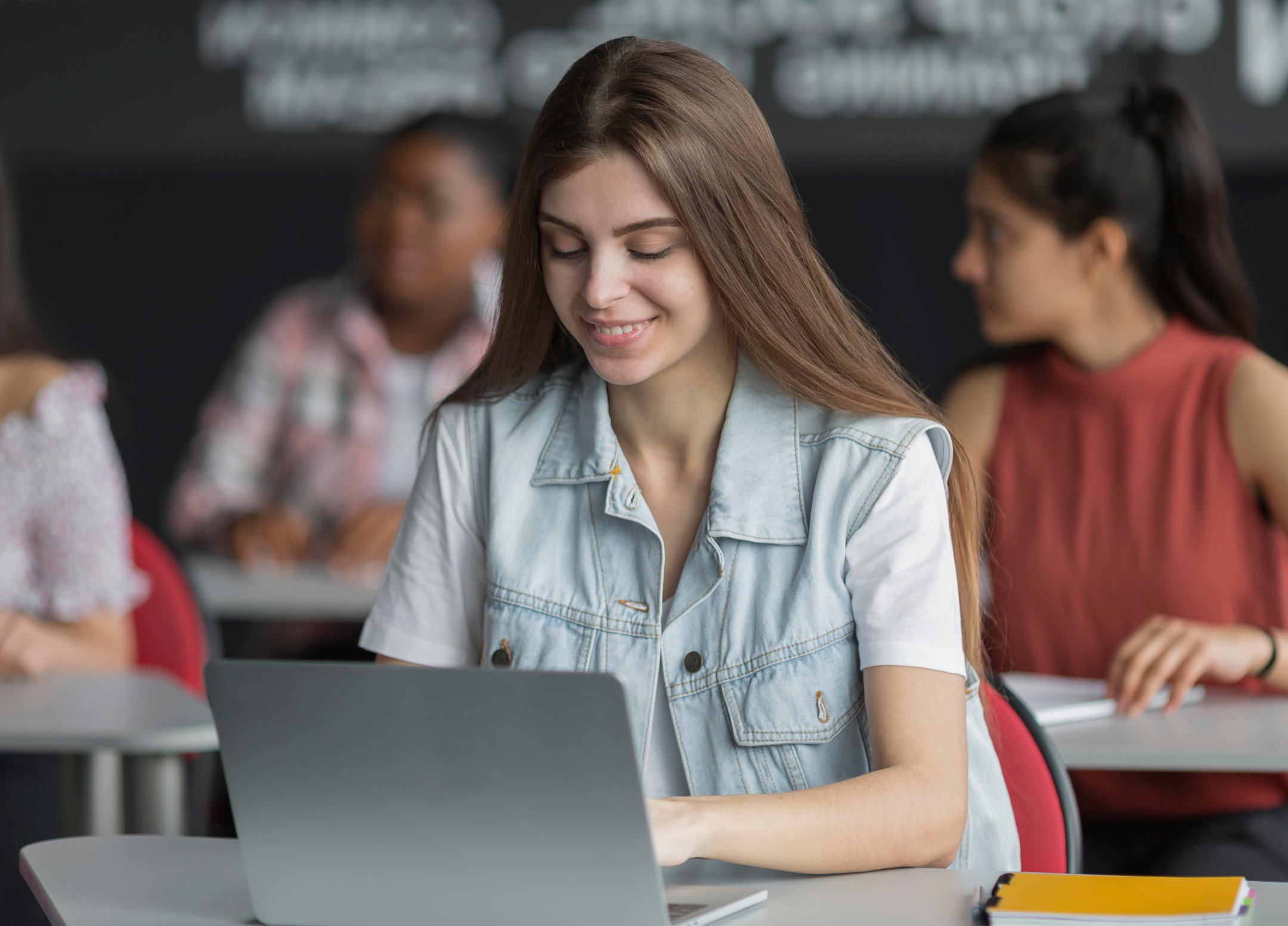 Ciberseguridad en educación: protegiendo estudiantes y docentes