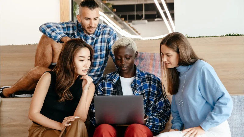 Educación en línea y educación virtual