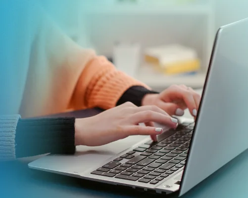 Sistema online de proctoring para exámenes de admisión